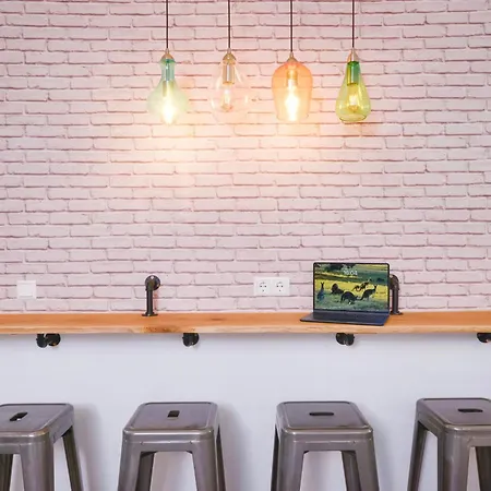 호스텔 올드 타운 베를린