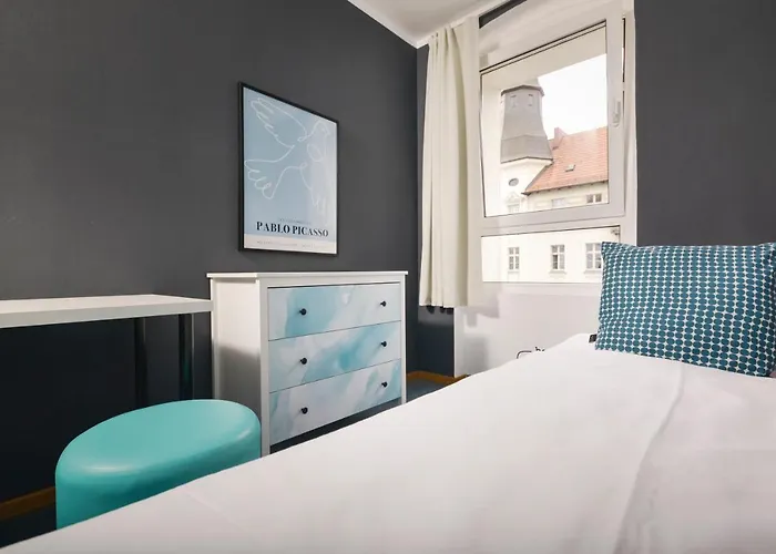 올드 타운 * 베를린