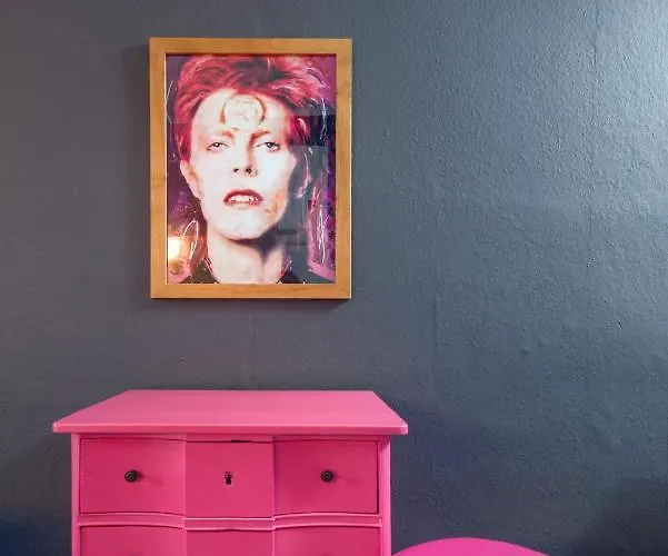 올드 타운 * 베를린