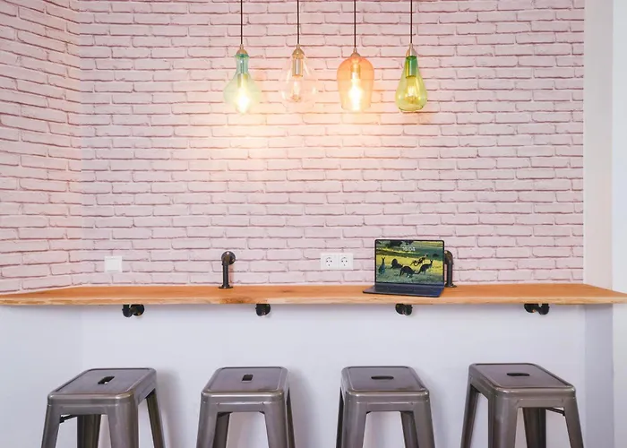 호스텔 올드 타운 베를린