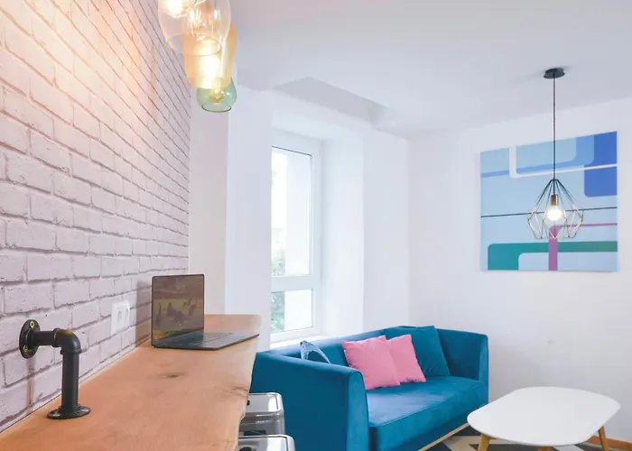 올드 타운 * 베를린