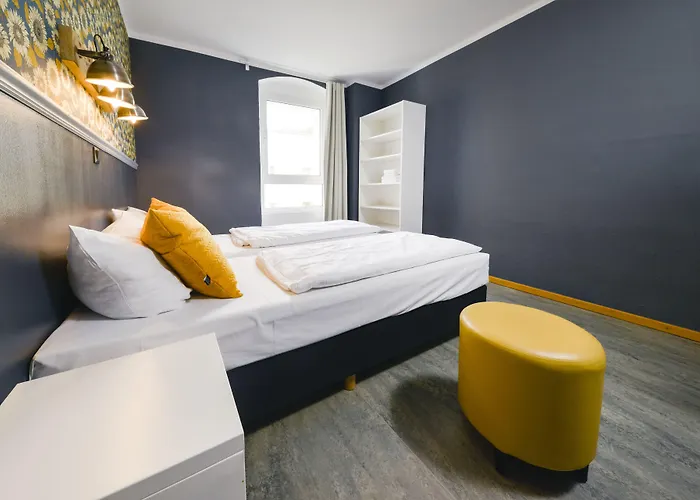 올드 타운 * 베를린