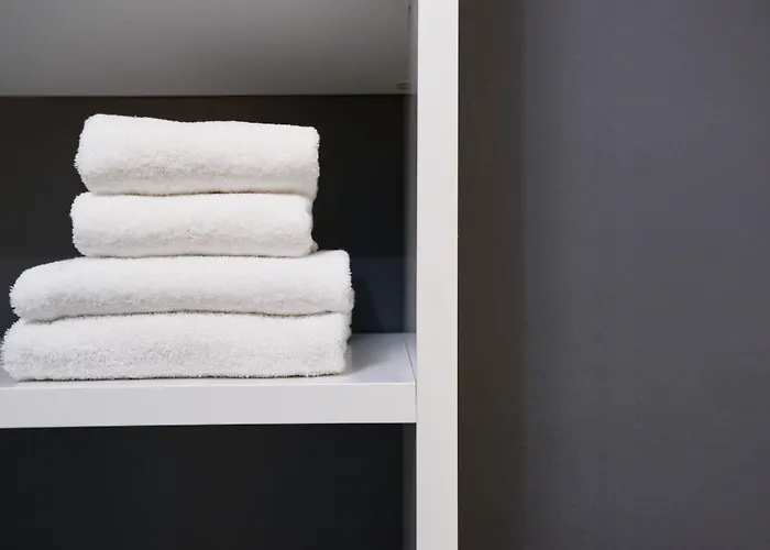 올드 타운 호스텔 베를린