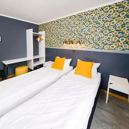 Old Town Hostel Berlin