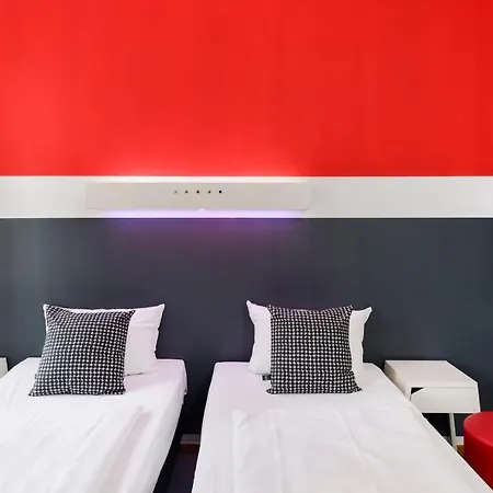 Hostel Old Town Berlin