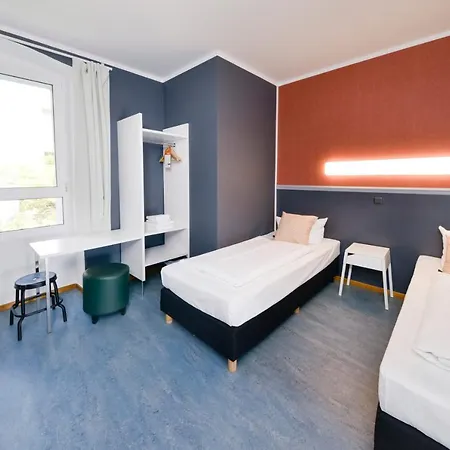 Hostel Old Town Berlin