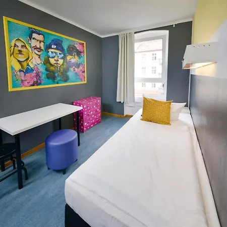Old Town Hostel Berlin