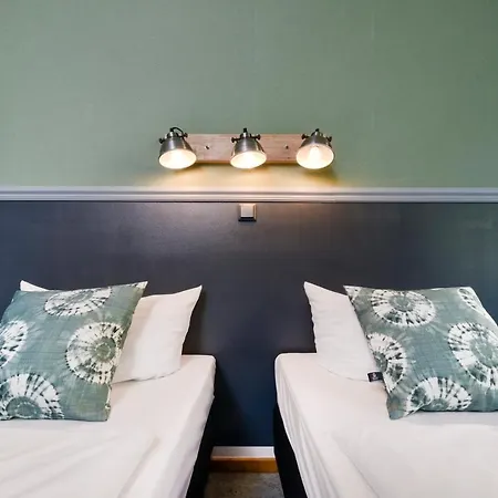 Hostel Old Town Berlin