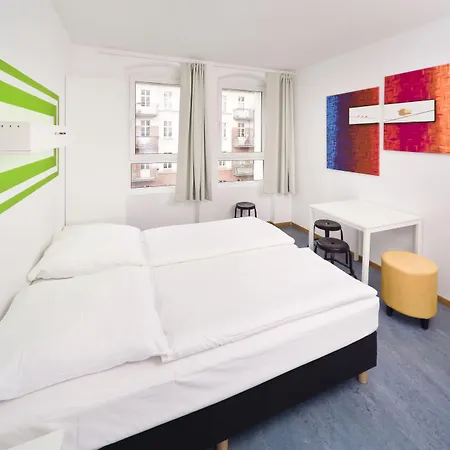 Hostel Old Town Berlin