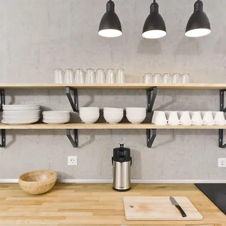 Old Town Hostel Berlin