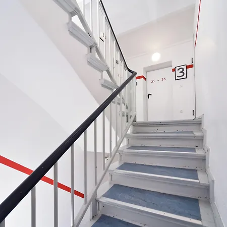 Hostel Old Town Βερολίνο