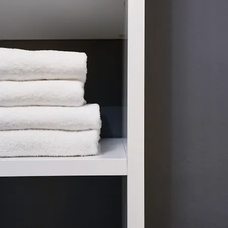 Old Town Hostel Berlin