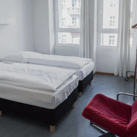 Old Town Hostel Berlin