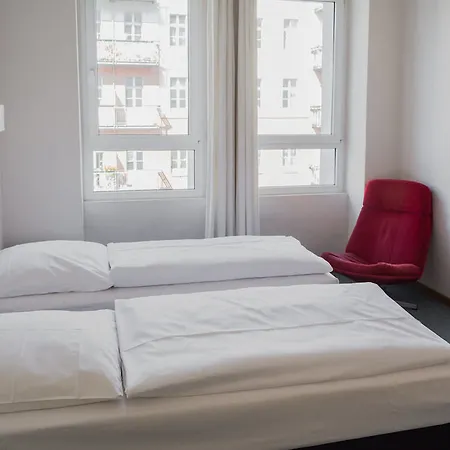 Old Town Hostel