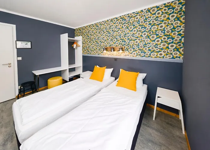 Old Town Hostel Βερολίνο