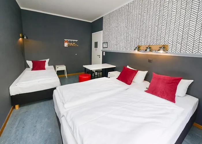 Old Town * Βερολίνο