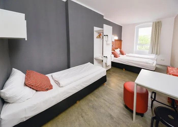 Хостел Old Town *