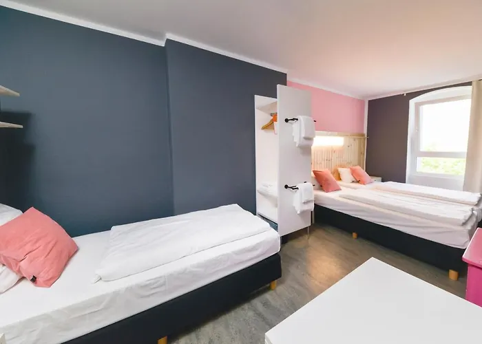 Old Town Берлин