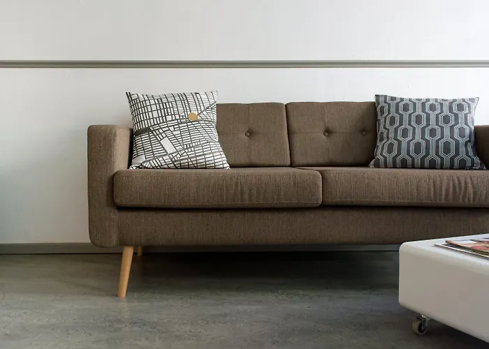 Хостел Old Town