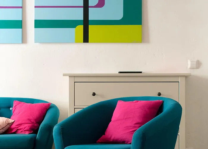 Old Town * Βερολίνο