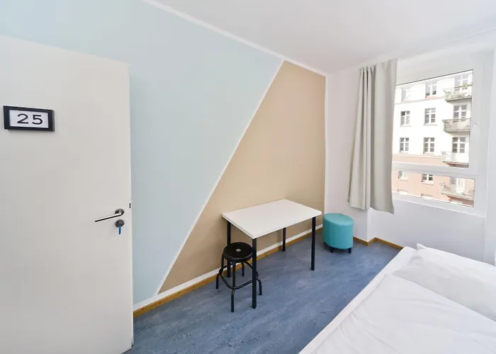 Old Town Βερολίνο