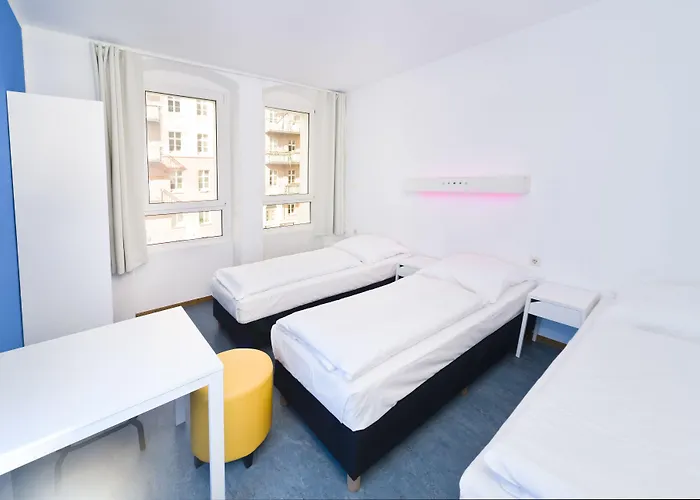 Old Town * Βερολίνο