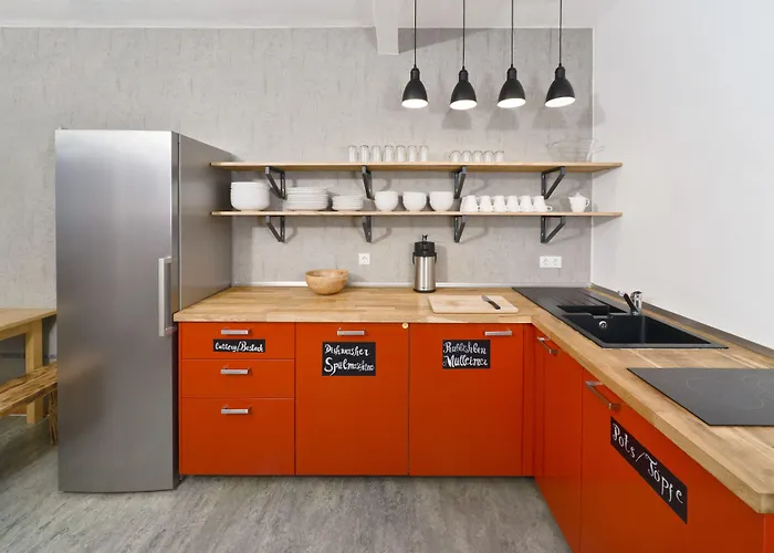 Хостел Old Town *