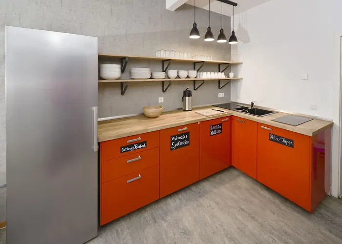 Old Town Хостел