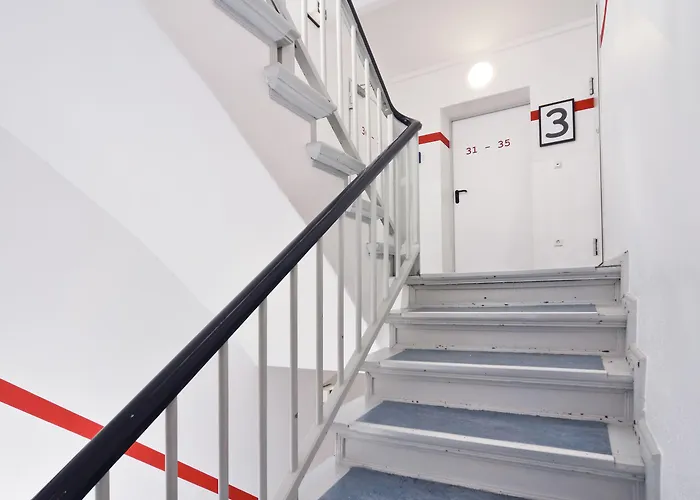 Hostel Old Town Βερολίνο