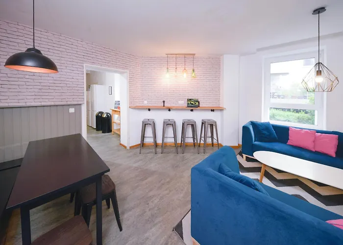 Old Town Берлин