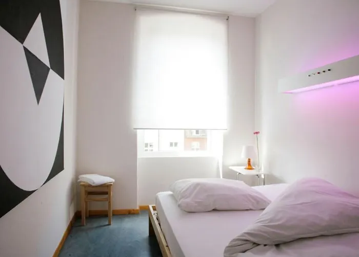 Old Town * Βερολίνο