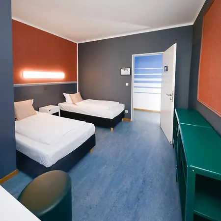 Ostello Old Town Berlino