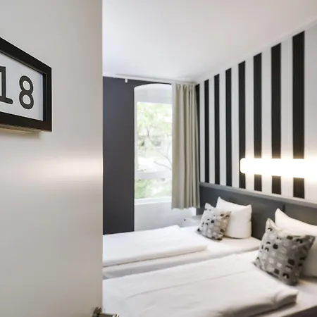 Old Town Ostello Berlino