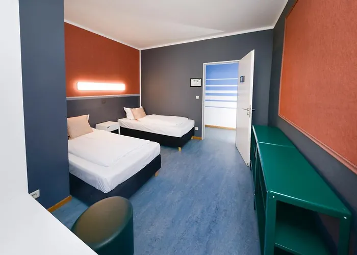 Hostel Old Town Berlin