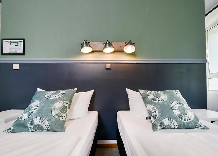 Hostel Old Town Berlin