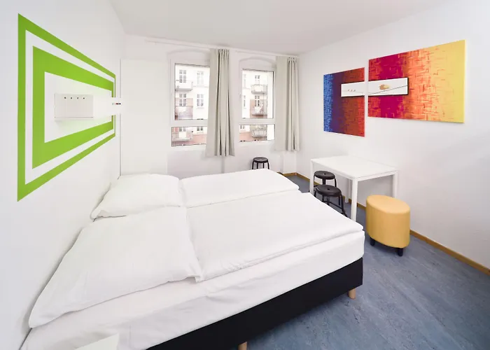 Hostel Old Town Berlin