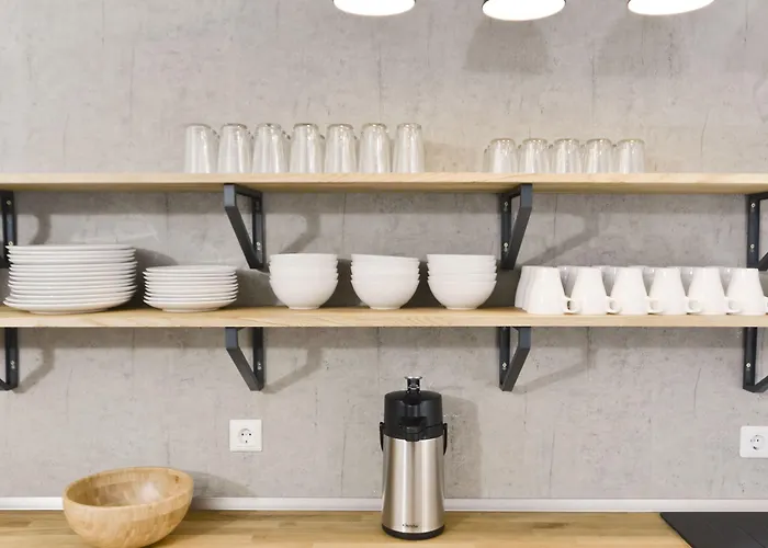 Old Town Hostel Berlin